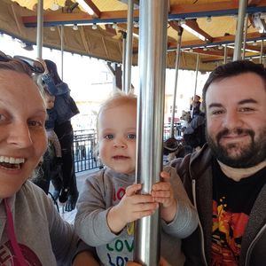 Meet your Posher, Corinne